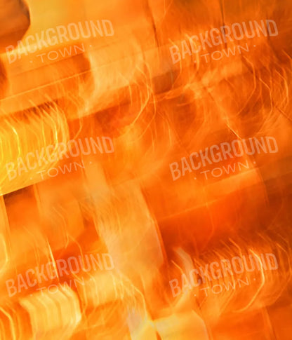 Golden Swirls 10X12 Ultracloth ( 120 X 144 Inch ) Backdrop