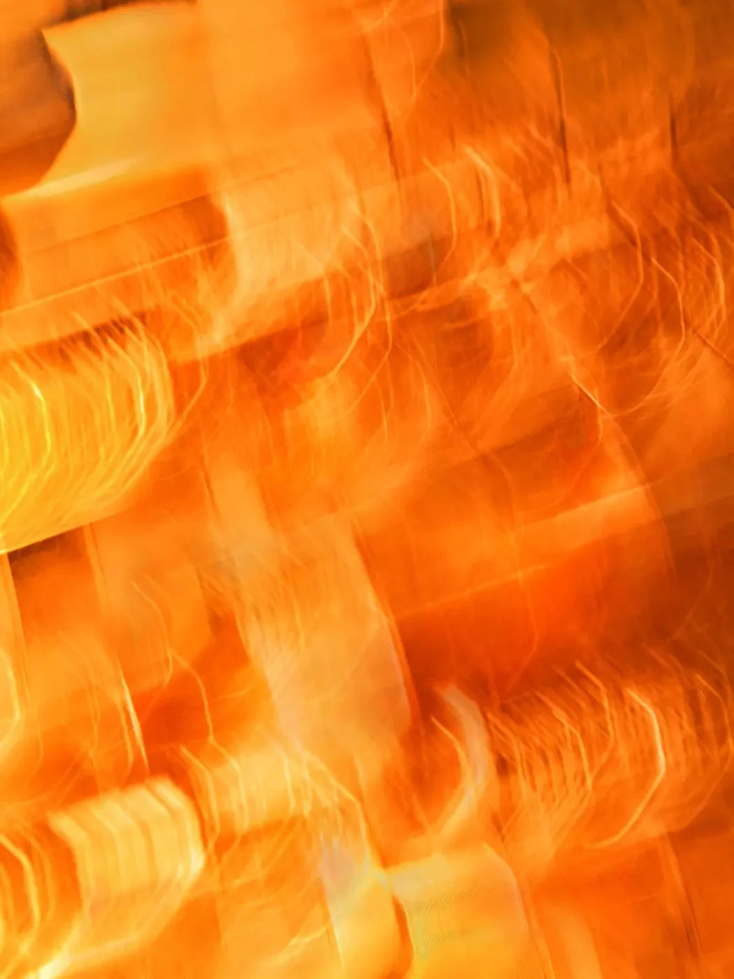 Golden Swirls 5X68 Fleece ( 60 X 80 Inch ) Backdrop