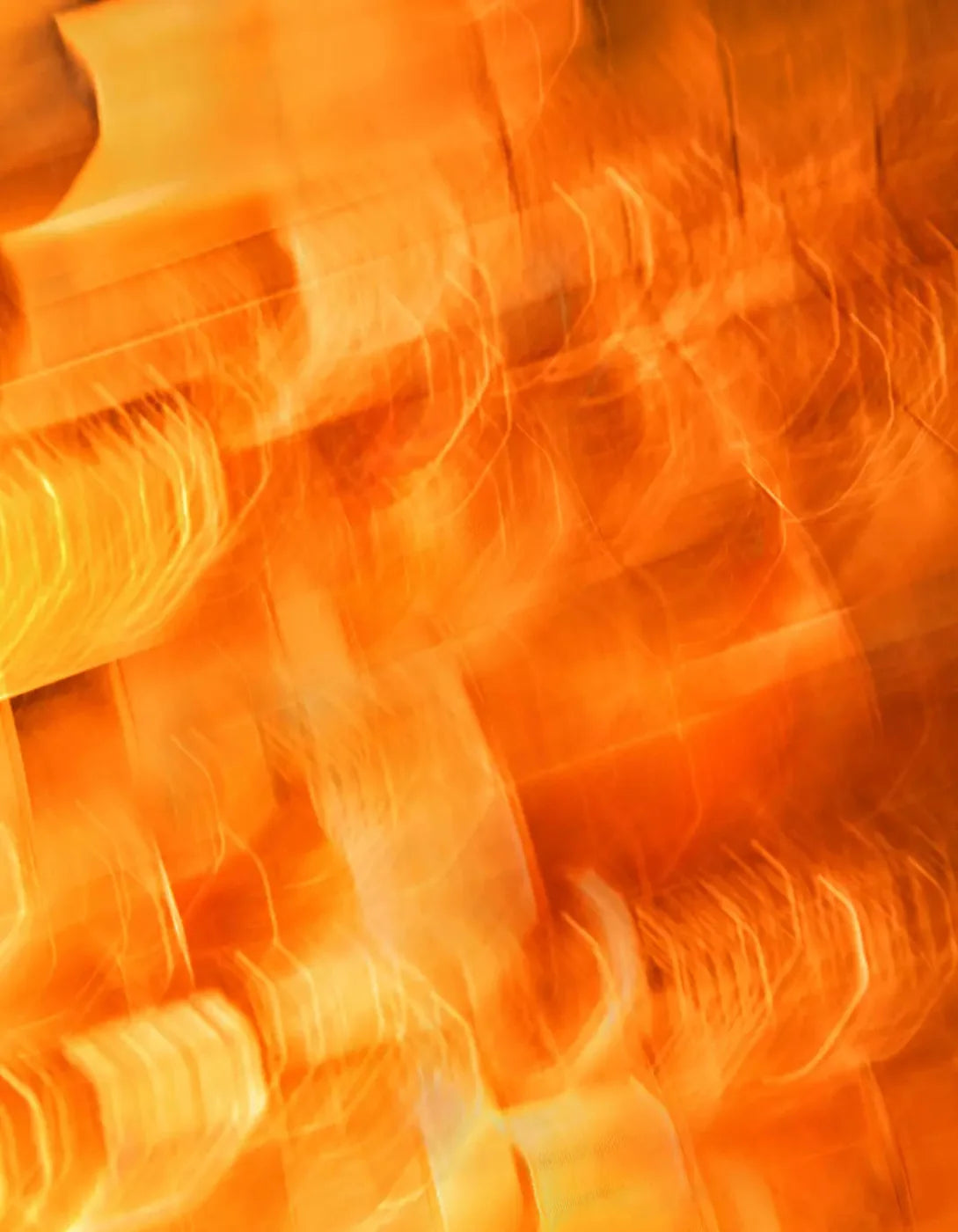 Golden Swirls 6X8 Fleece ( 72 X 96 Inch ) Backdrop