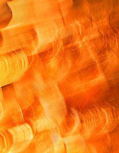 Golden Swirls 6X8 Fleece ( 72 X 96 Inch ) Backdrop