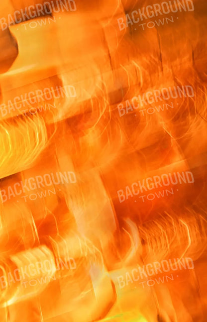 Golden Swirls 8X12 Ultracloth ( 96 X 144 Inch ) Backdrop