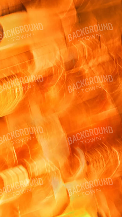 Golden Swirls 8X14 Ultracloth ( 96 X 168 Inch ) Backdrop