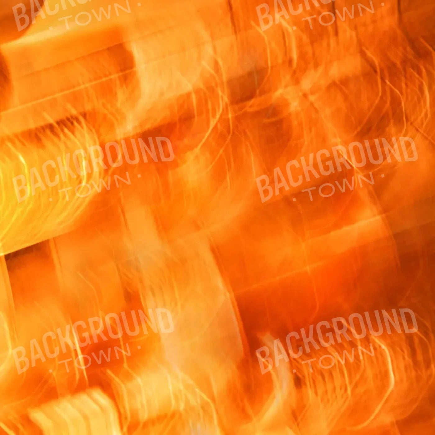 Golden Swirls 8X8 Fleece ( 96 X Inch ) Backdrop