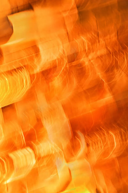 Golden Swirls Backdrop
