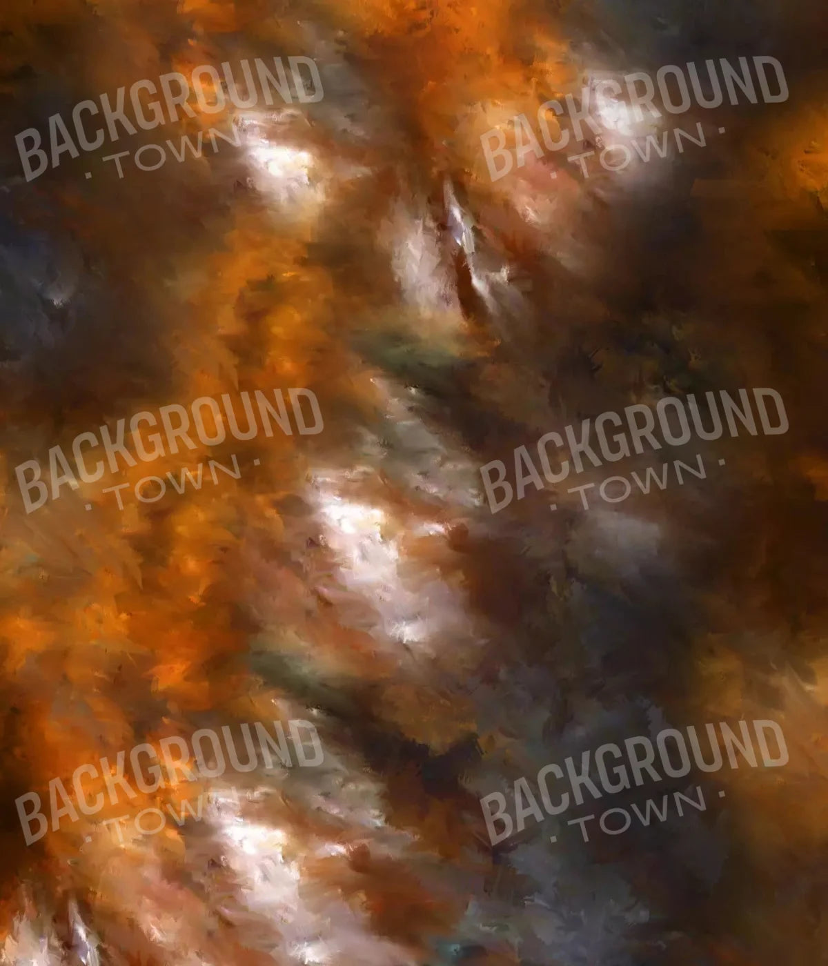 Golden Water 10X12 Ultracloth ( 120 X 144 Inch ) Backdrop