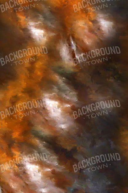 Golden Water 5X8 Ultracloth ( 60 X 96 Inch ) Backdrop
