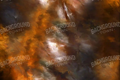 Golden Water 8X5 Ultracloth ( 96 X 60 Inch ) Backdrop