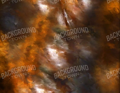 Golden Water 8X6 Fleece ( 96 X 72 Inch ) Backdrop