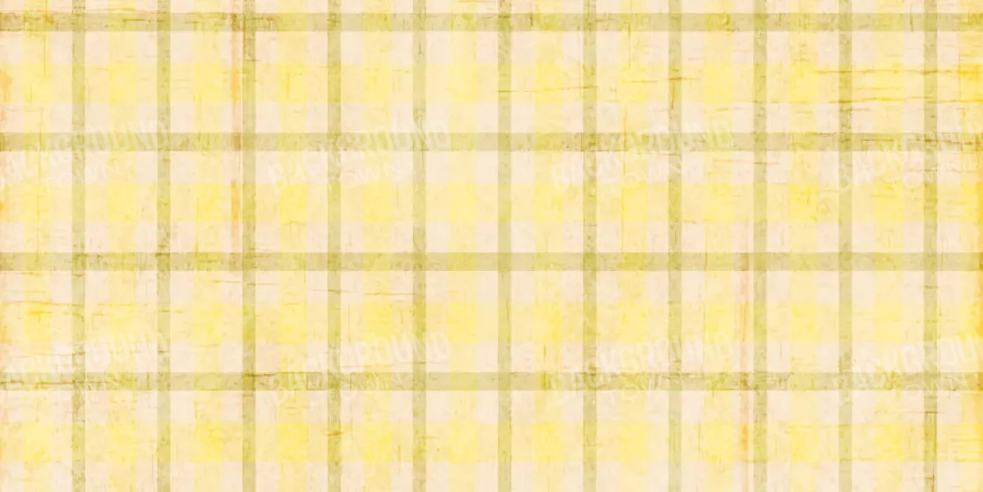 Goldenrod 20X10 Ultracloth ( 240 X 120 Inch ) Backdrop