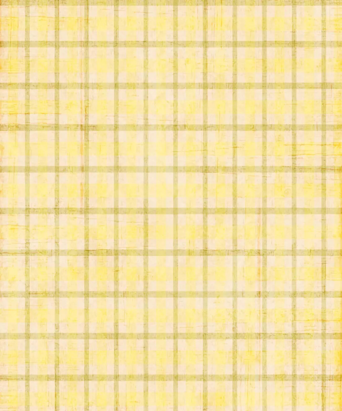 Yellow Pattern Backdrop for Photography