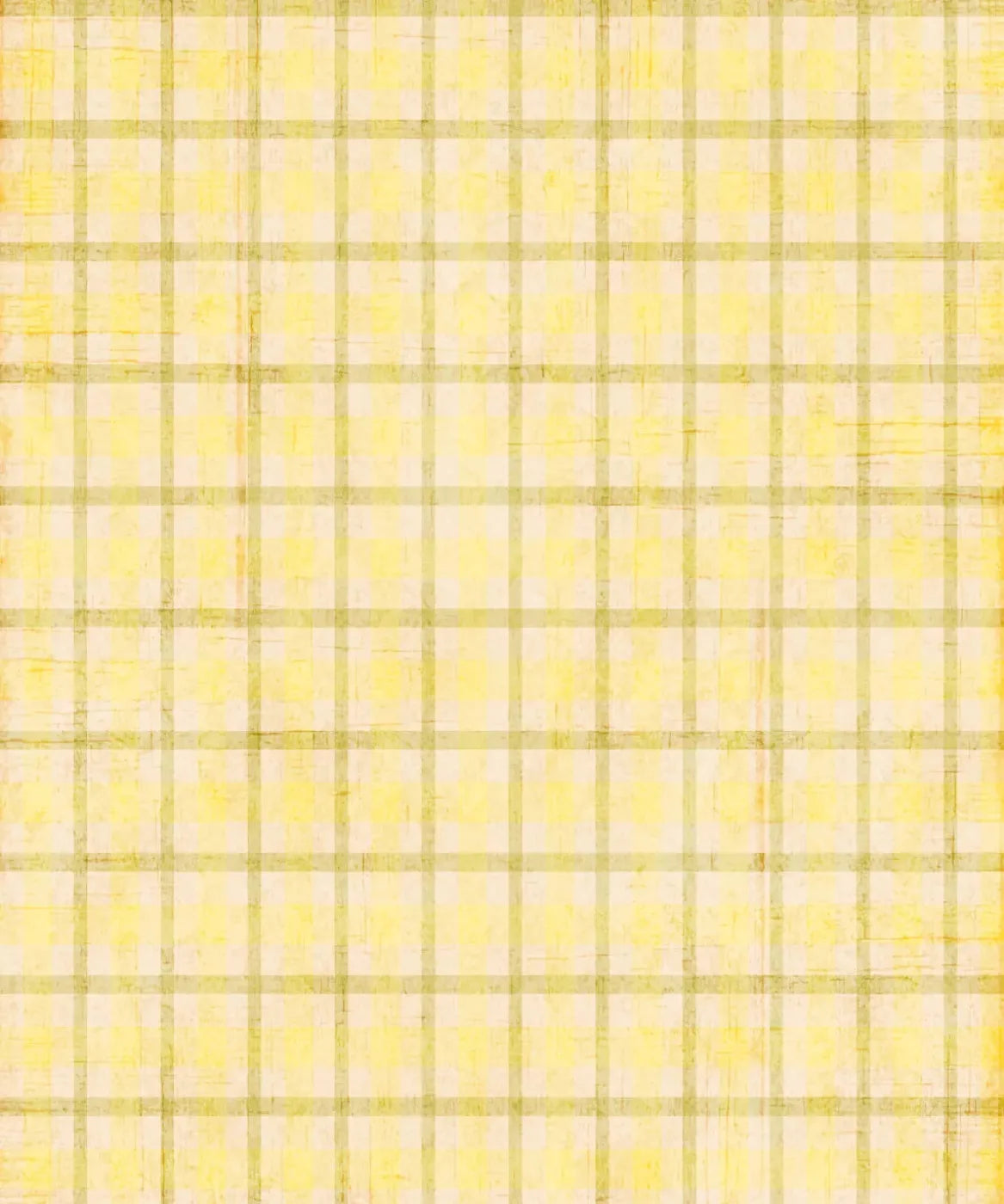 Yellow Pattern Backdrop for Photography