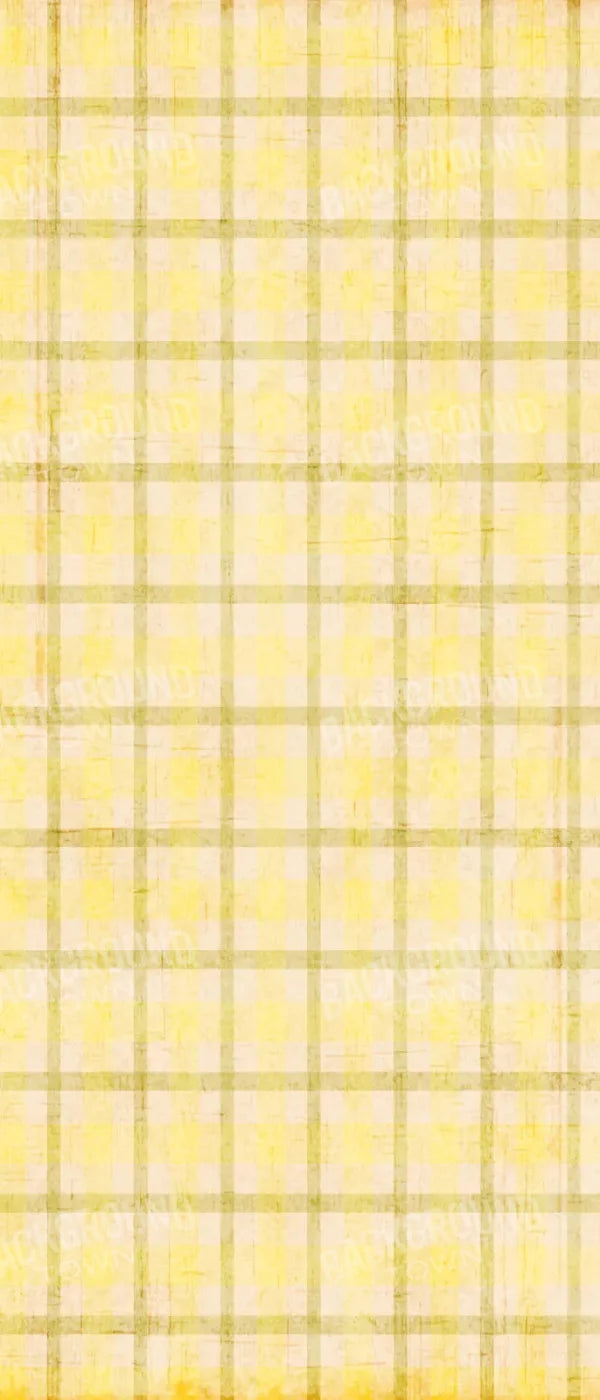 Goldenrod 5X12 Ultracloth For Westcott X-Drop ( 60 X 144 Inch ) Backdrop