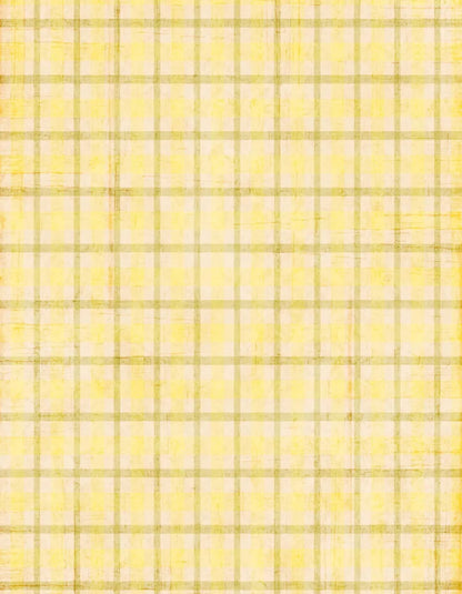 Goldenrod 6X8 Fleece ( 72 X 96 Inch ) Backdrop