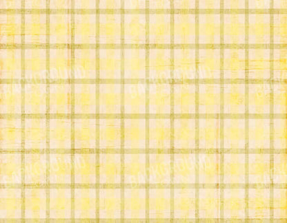 Goldenrod 8X6 Fleece ( 96 X 72 Inch ) Backdrop