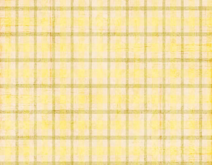 Goldenrod 8X6 Fleece ( 96 X 72 Inch ) Backdrop