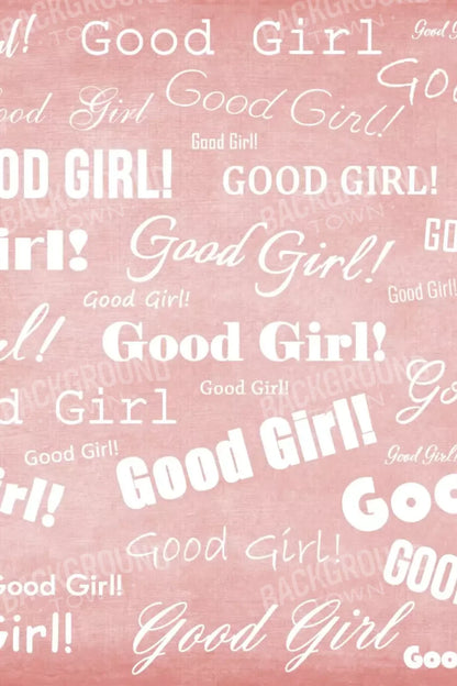 Good Girl! 8’x12’ UltraCloth (96 x 144 inch) Backdrop