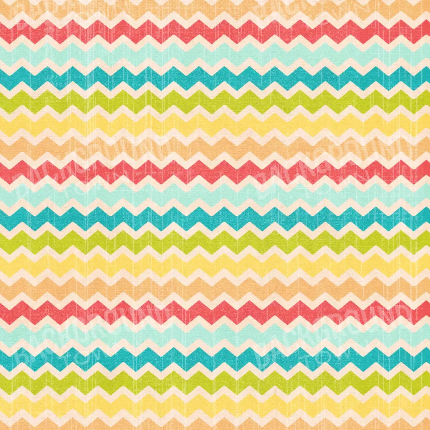 Good Vibrations 10X10 Ultracloth ( 120 X Inch ) Backdrop