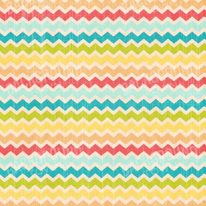 Good Vibrations 10X10 Ultracloth ( 120 X Inch ) Backdrop