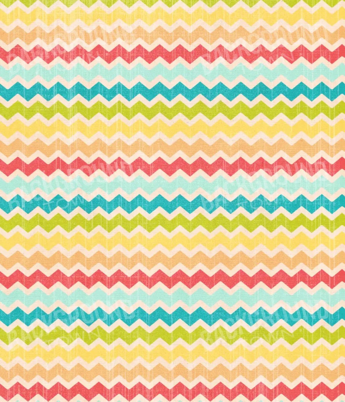 Good Vibrations 10X12 Ultracloth ( 120 X 144 Inch ) Backdrop