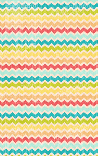 Good Vibrations 10X16 Ultracloth ( 120 X 192 Inch ) Backdrop