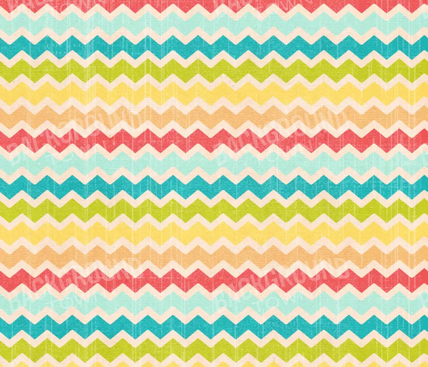 Good Vibrations 12X10 Ultracloth ( 144 X 120 Inch ) Backdrop