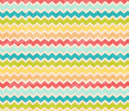 Good Vibrations 12X10 Ultracloth ( 144 X 120 Inch ) Backdrop