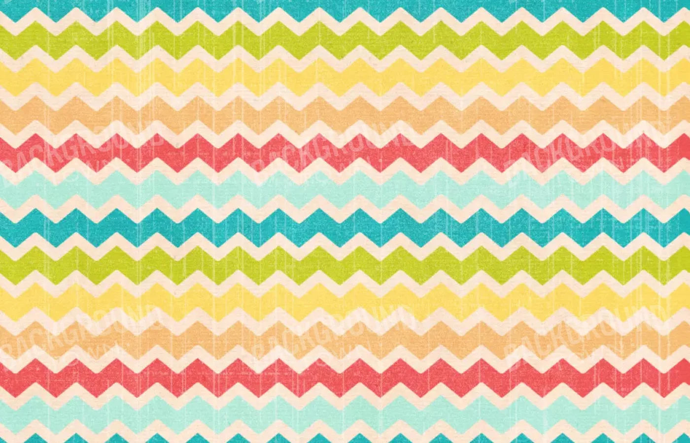 Good Vibrations 12X8 Ultracloth ( 144 X 96 Inch ) Backdrop