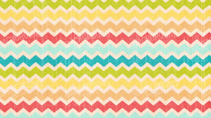Good Vibrations 14X8 Ultracloth ( 168 X 96 Inch ) Backdrop