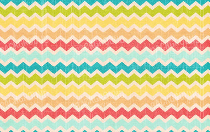 Good Vibrations 16X10 Ultracloth ( 192 X 120 Inch ) Backdrop