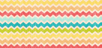 Good Vibrations 16X8 Ultracloth ( 192 X 96 Inch ) Backdrop