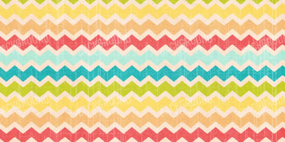 Good Vibrations 20X10 Ultracloth ( 240 X 120 Inch ) Backdrop