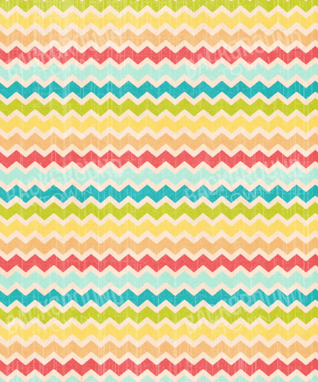 Multi-Color Easter Backdrop for Photography