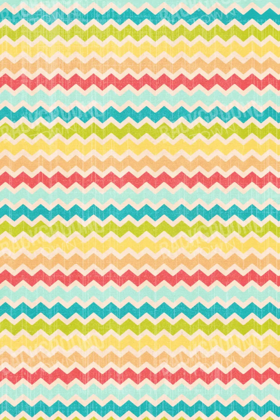 Good Vibrations 5X8 Ultracloth ( 60 X 96 Inch ) Backdrop
