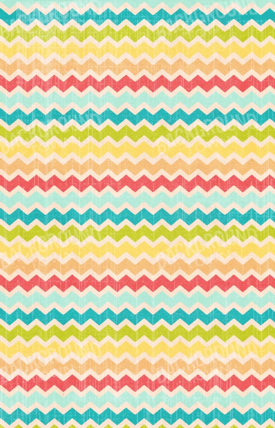 Good Vibrations 8X12 Ultracloth ( 96 X 144 Inch ) Backdrop