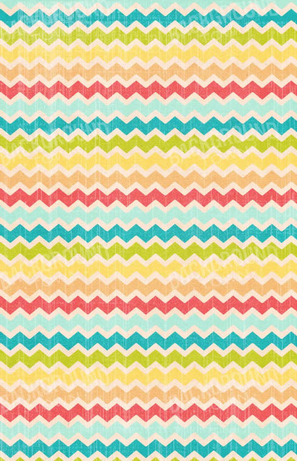 Good Vibrations 8X12 Ultracloth ( 96 X 144 Inch ) Backdrop