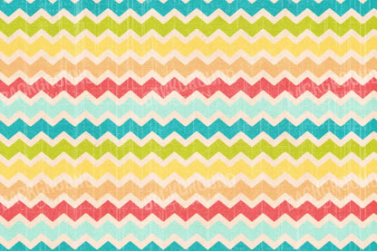 Good Vibrations 8X5 Ultracloth ( 96 X 60 Inch ) Backdrop
