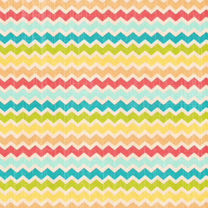 Good Vibrations 5X5 Rubbermat Floor ( 60 X Inch ) Backdrop