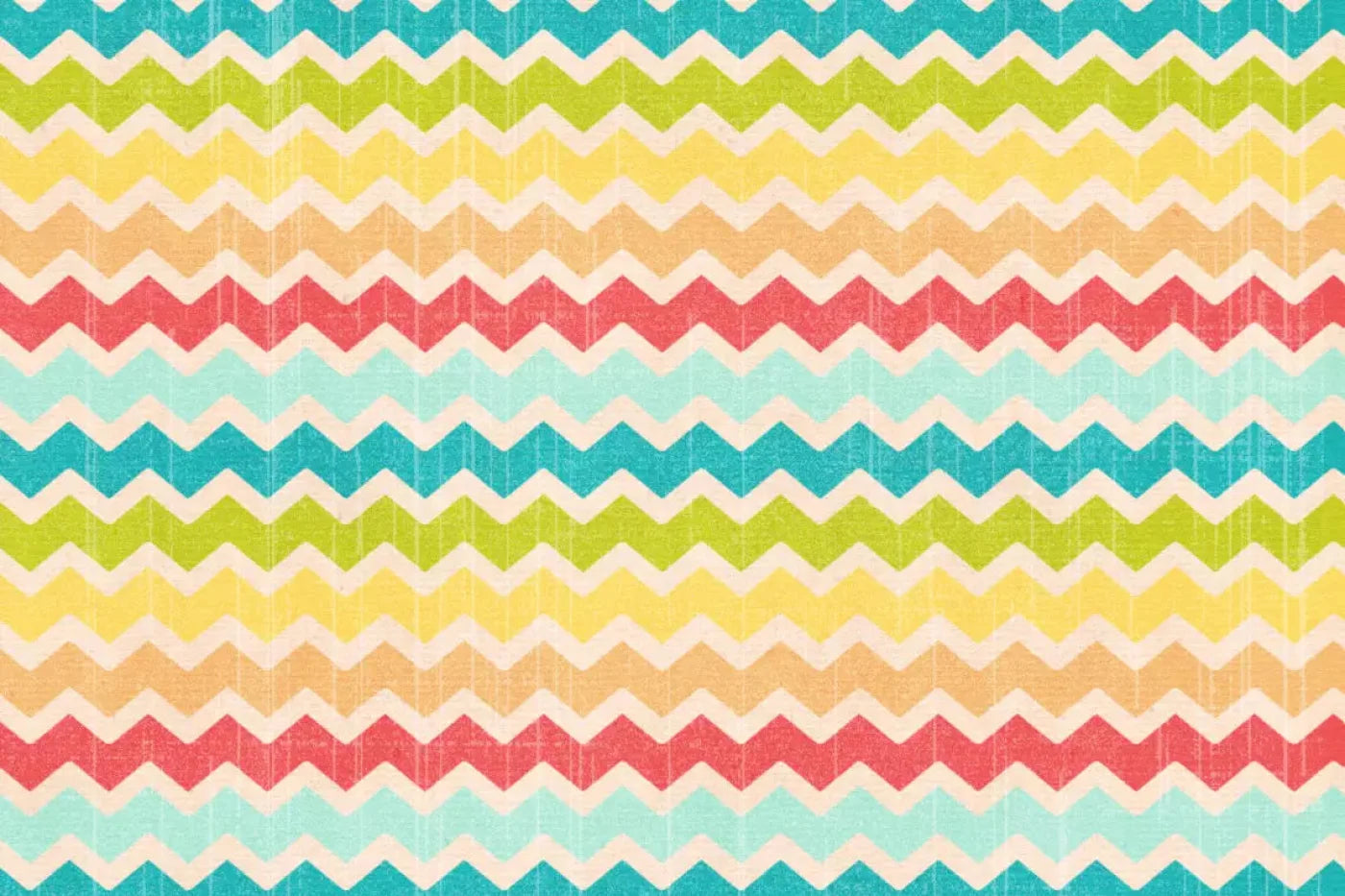 Good Vibrations 5X4 Rubbermat Floor ( 60 X 48 Inch ) Backdrop