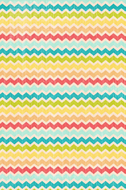 Good Vibrations Backdrop