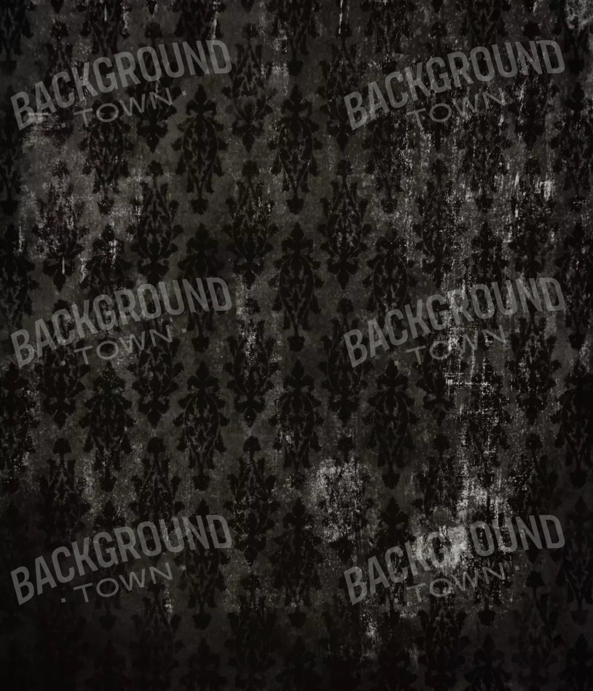 Gothic Romance 10X12 Ultracloth ( 120 X 144 Inch ) Backdrop