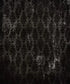 Black Damask Backdrop for Photography