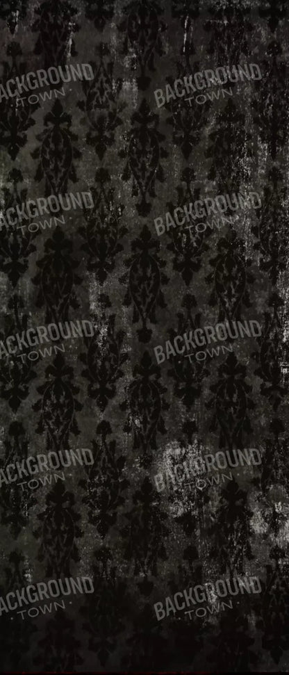 Gothic Romance 5X12 Ultracloth For Westcott X-Drop ( 60 X 144 Inch ) Backdrop