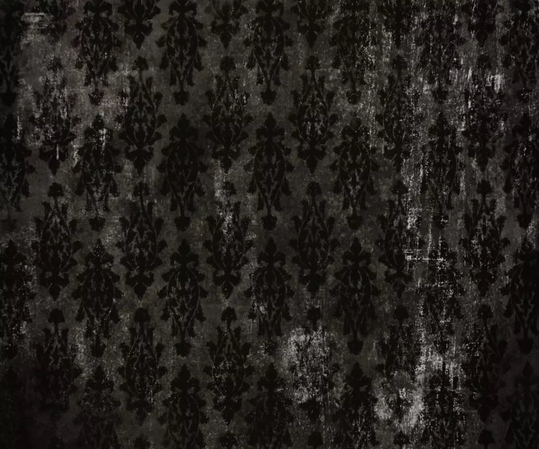 Gothic Romance 5X42 Fleece ( 60 X 50 Inch ) Backdrop