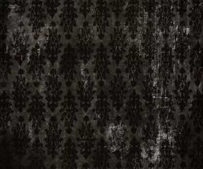 Gothic Romance 5X42 Fleece ( 60 X 50 Inch ) Backdrop