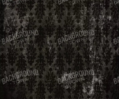 Gothic Romance 5X42 Fleece ( 60 X 50 Inch ) Backdrop