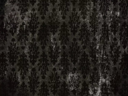 Gothic Romance 68X5 Fleece ( 80 X 60 Inch ) Backdrop