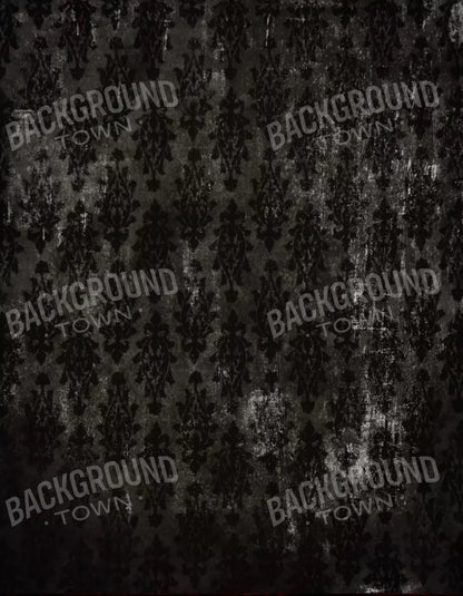 Gothic Romance 6X8 Fleece ( 72 X 96 Inch ) Backdrop