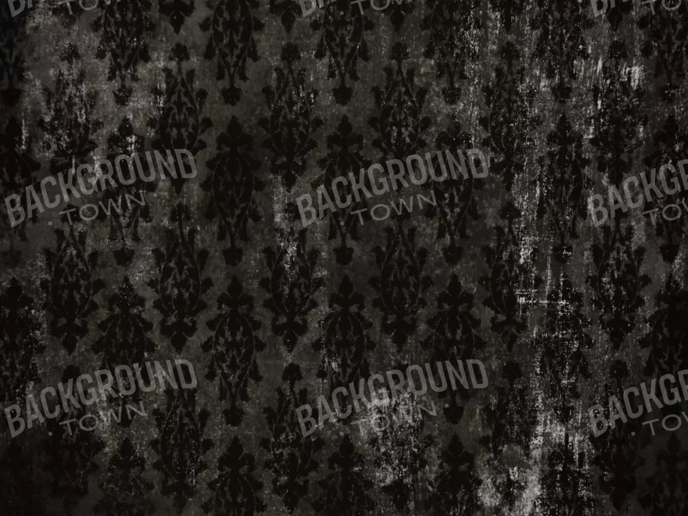 Gothic Romance 7X5 Ultracloth ( 84 X 60 Inch ) Backdrop