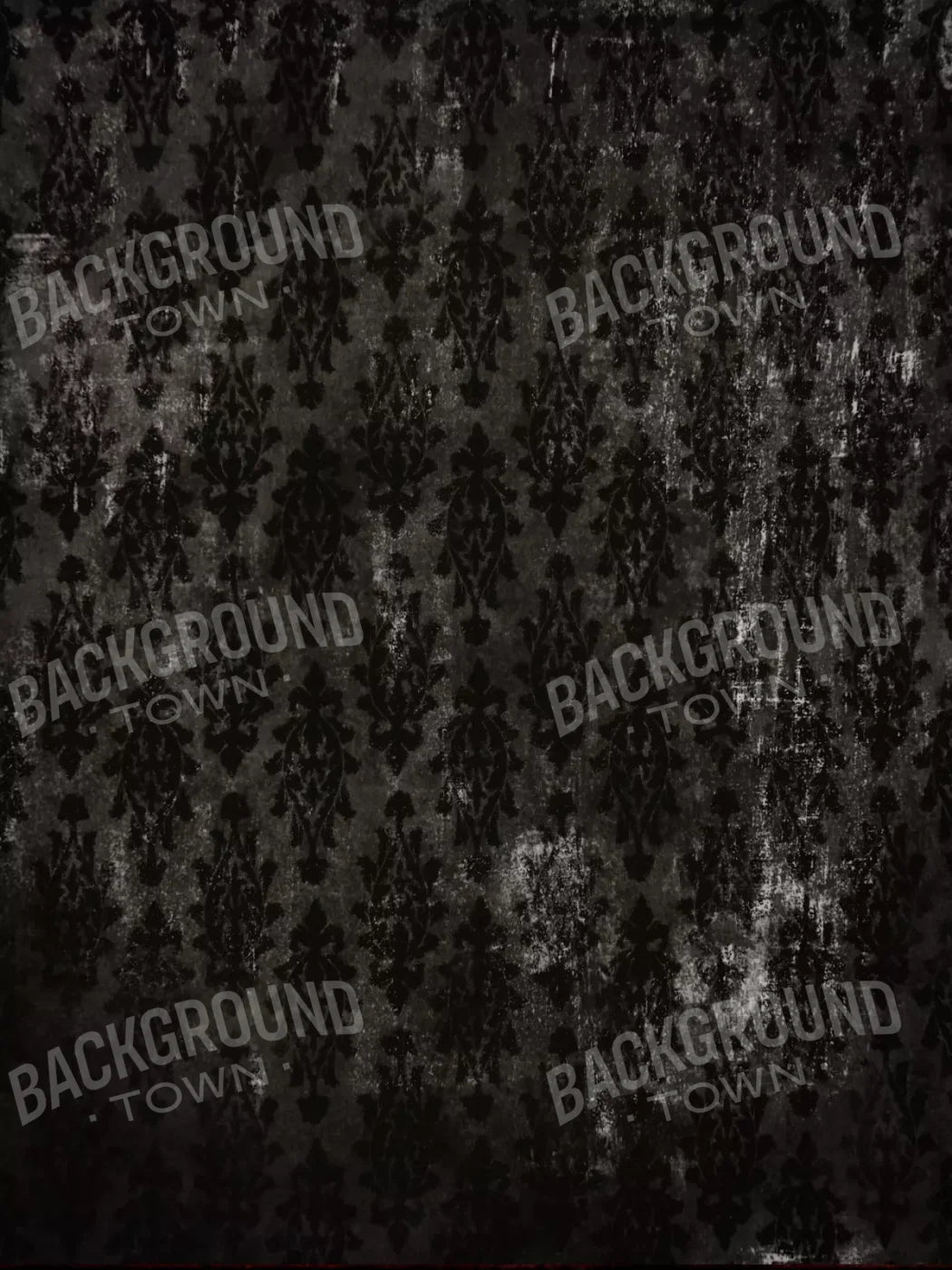 Gothic Romance 8X10 Fleece ( 96 X 120 Inch ) Backdrop