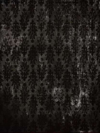 Gothic Romance 8X10 Fleece ( 96 X 120 Inch ) Backdrop